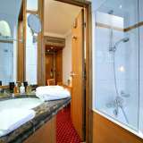  stylish 4-star hotel is located in the heart of the vibrant Latin Quarter in the center of Paris. Paris 6111433 thumb17