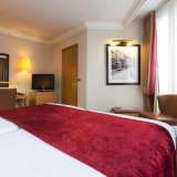  stylish 4-star hotel is located in the heart of the vibrant Latin Quarter in the center of Paris. Paris 6111433 thumb13
