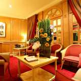  stylish 4-star hotel is located in the heart of the vibrant Latin Quarter in the center of Paris. Paris 6111433 thumb0