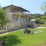  WITH SEA VIEW AND PRIVATE PLOT Sithonia 6611437 thumb0