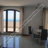  Двухспальный апартамент пентхаус с видом на море в Каза Реал на пляжа Святой Влас Болгария Святой Влас 6611438 thumb17