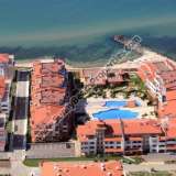  Двухспальный апартамент пентхаус с видом на море в Каза Реал на пляжа Святой Влас Болгария Святой Влас 6611438 thumb54
