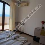  Двухспальный апартамент пентхаус с видом на море в Каза Реал на пляжа Святой Влас Болгария Святой Влас 6611438 thumb26