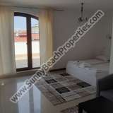 Двухспальный апартамент пентхаус с видом на море в Каза Реал на пляжа Святой Влас Болгария Святой Влас 6611438 thumb38