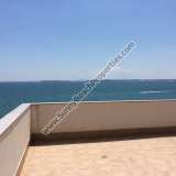  Двухспальный апартамент пентхаус с видом на море в Каза Реал на пляжа Святой Влас Болгария Святой Влас 6611438 thumb49