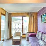  Two bedroom duplex apartment 91m2 in the center of Budva, 200m from the sea Budva 8111472 thumb0