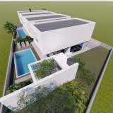  ZADAR, ZATON - Luxury Semi-detached Villa with Heated Pool, Sauna and Gym! New construction! A1 Nin 8211483 thumb24