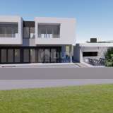  ZADAR, ZATON - Luxury Semi-detached Villa with Heated Pool, Sauna and Gym! New construction! A1 Nin 8211483 thumb9