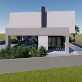 ZADAR, ZATON - Luxury Semi-detached Villa with Heated Pool, Sauna and Gym! New construction! A1 Nin 8211483 thumb11