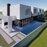  ZADAR, ZATON - Luxury Semi-detached Villa with Heated Pool, Sauna and Gym! New construction! A1 Nin 8211483 thumb15