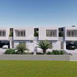  ZADAR, ZATON - Luxury Semi-detached Villa with Heated Pool, Sauna and Gym! New construction! A1 Nin 8211483 thumb14