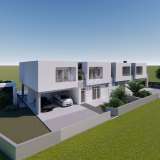  ZADAR, ZATON - Luxury Semi-detached Villa with Heated Pool, Sauna and Gym! New construction! A1 Nin 8211483 thumb13