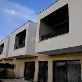  ZADAR, ZATON - Luxury Semi-detached Villa with Heated Pool, Sauna and Gym! New construction! A1 Nin 8211483 thumb4