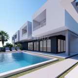  ZADAR, ZATON - Luxury Semi-detached Villa with Heated Pool, Sauna and Gym! New construction! A1 Nin 8211483 thumb20