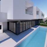  ZADAR, ZATON - Luxury Semi-detached Villa with Heated Pool, Sauna and Gym! New construction! A1 Nin 8211483 thumb22
