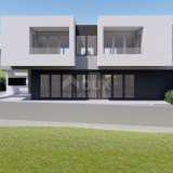  ZADAR, ZATON - Luxury Semi-detached Villa with Heated Pool, Sauna and Gym! New construction! A1 Nin 8211483 thumb10