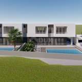  ZADAR, ZATON - Luxury Semi-detached Villa with Heated Pool, Sauna and Gym! New construction! A1 Nin 8211483 thumb16