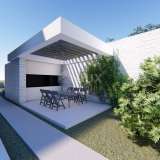  ZADAR, ZATON - Luxury Semi-detached Villa with Heated Pool, Sauna and Gym! New construction! A1 Nin 8211483 thumb21