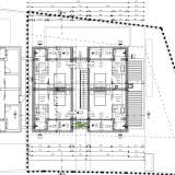   ZADAR, ZATON - Luxury Semi-detached Villa with Heated Pool, Sauna and Gym! New construction! B1 Nin 8211484 thumb29