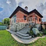  House on three levels with a beautiful yard near Borovets Maritsa village 8111500 thumb2