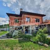  House on three levels with a beautiful yard near Borovets Maritsa village 8111500 thumb0