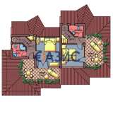  2-Zimmer-Wohnung im Komplex Bay View Villas, Kosharitsa, 100 qm. Modell: M 79 900 #31430320 Koschariza 7811515 thumb50