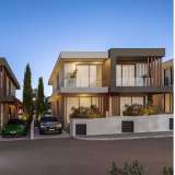  Two Bedroom Detached Villa For Sale in Chloraka, Paphos - Title Deeds (New Build Process)This collection of 11 2 storey houses offers a range of 2 and 3 bedroom residences, each boasting 2-3 bathrooms. The properties feature optional swimming pool Chloraka 8111516 thumb0