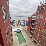  The first line of the sea! 2-bedroom apartment in the complex 