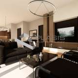  (For Sale) Residential Floor Apartment || Athens South/Nea Smyrni - 100 Sq.m, 3 Bedrooms, 450.000€ Athens 7911525 thumb1