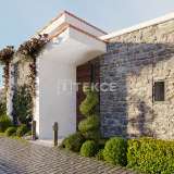  Detached Houses with Nature and Sea Views in Bodrum Gümüşlük Bodrum 8211566 thumb3
