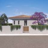  Three Bedroom Detached Bungalow For Sale In Frenaros -Title Deeds (New Build Process)*Pictures are of a completed property on another site - Example only*Lovely three bedroom modern detached bungalow located in the picturesque village of F Frenaros 8011057 thumb0