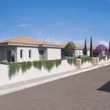  Three Bedroom Detached Bungalow For Sale In Frenaros -Title Deeds (New Build Process)*Pictures are of a completed property on another site - Example only*Lovely three bedroom modern detached bungalow located in the picturesque village of F Frenaros 8011057 thumb1