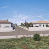  Three Bedroom Detached Bungalow For Sale In Frenaros -Title Deeds (New Build Process)*Pictures are of a completed property on another site - Example only*Lovely three bedroom modern detached bungalow located in the picturesque village of F Frenaros 8011057 thumb3