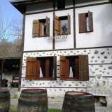  продава обзаведена луксозна къща със солна САУНА  до Роженски манастир с. Рожен 4811571 thumb3