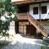  продава обзаведена луксозна къща със солна САУНА  до Роженски манастир с. Рожен 4811571 thumb9