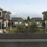  Villas elegantes cerca del jardín y el mar en İzmir Güzelbahçe Guzelbahce 8211571 thumb8