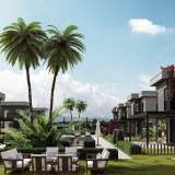  Villas elegantes cerca del jardín y el mar en İzmir Güzelbahçe Guzelbahce 8211571 thumb4