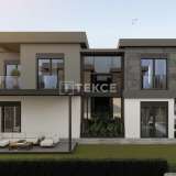  Villas elegantes cerca del jardín y el mar en İzmir Güzelbahçe Guzelbahce 8211571 thumb9