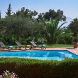  Villa located in a closed domaine in Cannes Cannes 4511633 thumb10