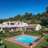  Villa located in a closed domaine in Cannes Cannes 4511633 thumb0