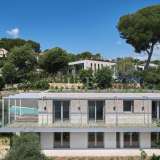  Contemporary villa with Seaview in Mougins Mougins 4511635 thumb0