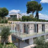  Contemporary villa with Seaview in Mougins Mougins 4511635 thumb1