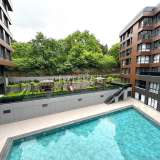  Apartments in a Forest View Complex in İstanbul Eyüpsultan Eyup 8111676 thumb0