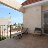  Further reduced from €199,950 !! Modern 3 bedroom townhouse with great views towards the sea from the large, private roof garden in Paralimni. Available for sale fully furnished with quality pieces and a fresh, modern finish, this 3 bedroom town hou Paralimni 4611068 thumb8