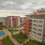  Stunning beachfront sea, pool & mountain view luxury furnished 2-bedroom/2-bathroom penthouse apartment for sale in Fort Noks Grand Resort, Panorama Fort Beach, Sveti Vlas, Bulgaria Sveti Vlas resort 5311680 thumb37