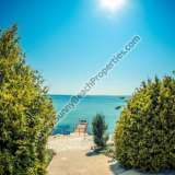  Stunning beachfront sea, pool & mountain view luxury furnished 2-bedroom/2-bathroom penthouse apartment for sale in Fort Noks Grand Resort, Panorama Fort Beach, Sveti Vlas, Bulgaria Sveti Vlas resort 5311680 thumb25