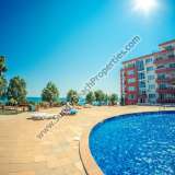  Stunning beachfront sea, pool & mountain view luxury furnished 2-bedroom/2-bathroom penthouse apartment for sale in Fort Noks Grand Resort, Panorama Fort Beach, Sveti Vlas, Bulgaria Sveti Vlas resort 5311680 thumb32