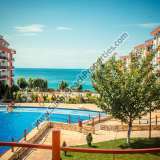 Stunning beachfront sea, pool & mountain view luxury furnished 2-bedroom/2-bathroom penthouse apartment for sale in Fort Noks Grand Resort, Panorama Fort Beach, Sveti Vlas, Bulgaria Sveti Vlas resort 5311680 thumb36