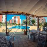  Stunning beachfront sea, pool & mountain view luxury furnished 2-bedroom/2-bathroom penthouse apartment for sale in Fort Noks Grand Resort, Panorama Fort Beach, Sveti Vlas, Bulgaria Sveti Vlas resort 5311680 thumb28