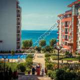 Stunning beachfront sea, pool & mountain view luxury furnished 2-bedroom/2-bathroom penthouse apartment for sale in Fort Noks Grand Resort, Panorama Fort Beach, Sveti Vlas, Bulgaria Sveti Vlas resort 5311680 thumb35